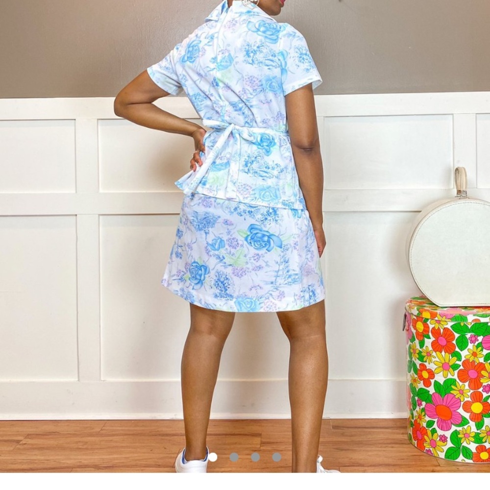 True vintage set 1970s